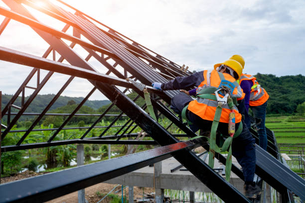 Best Flat Roof Repair Services  in Butler, AL