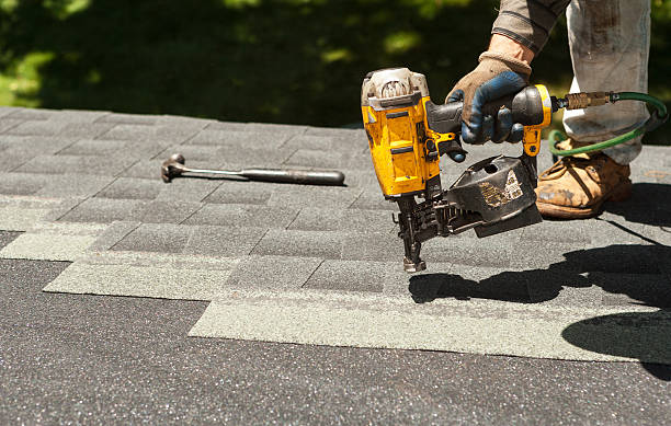Residential Roof Replacement in Butler, AL