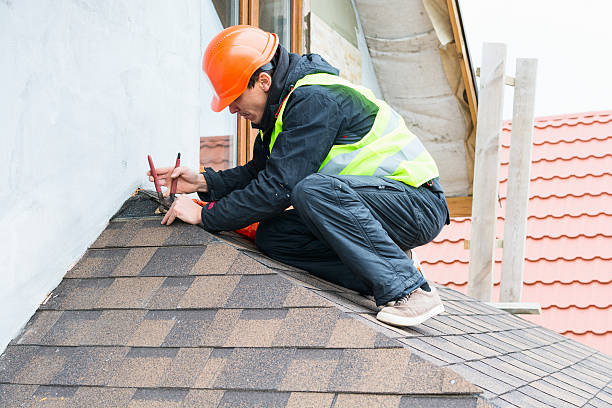 Heating Cable for Roof Installation in Butler, AL