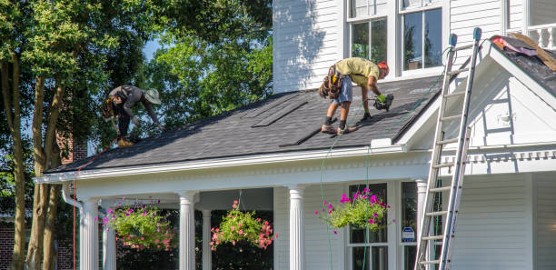 Gutter Installation and Roofing in Butler, AL