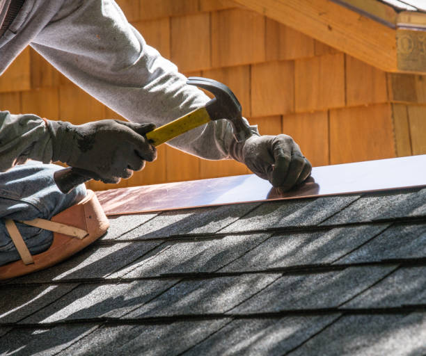 Quick and Trustworthy Emergency Roof Repair Services in Butler, AL